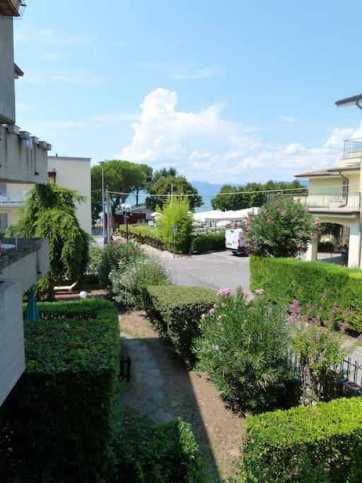 Appartamento Bel Sito Бардолино Екстериор снимка